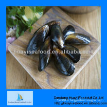 Iqf fresh musse